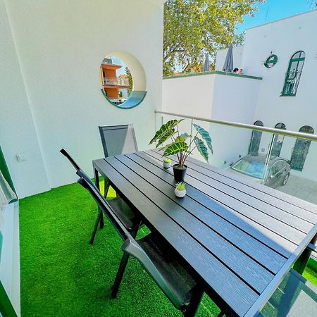 Villa Bauhaus Labi Garden Wellness Apartman Сиофок Екстериор снимка