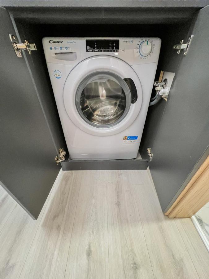 Villa Bauhaus Labi Garden Wellness Apartman Сиофок Екстериор снимка
