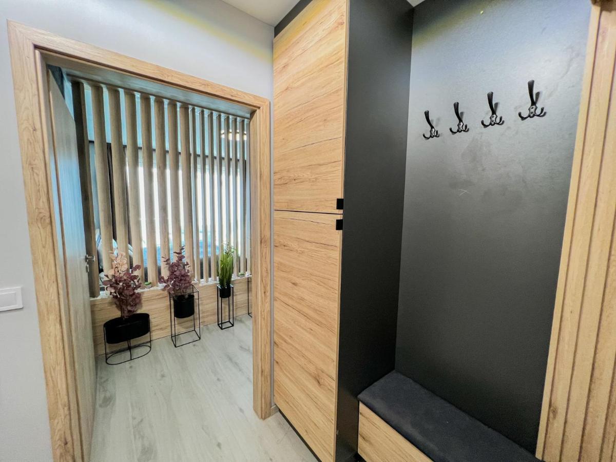 Villa Bauhaus Labi Garden Wellness Apartman Сиофок Екстериор снимка