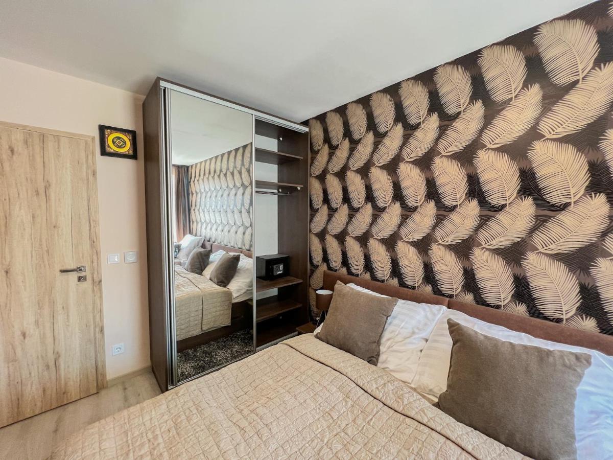 Villa Bauhaus Labi Garden Wellness Apartman Сиофок Екстериор снимка