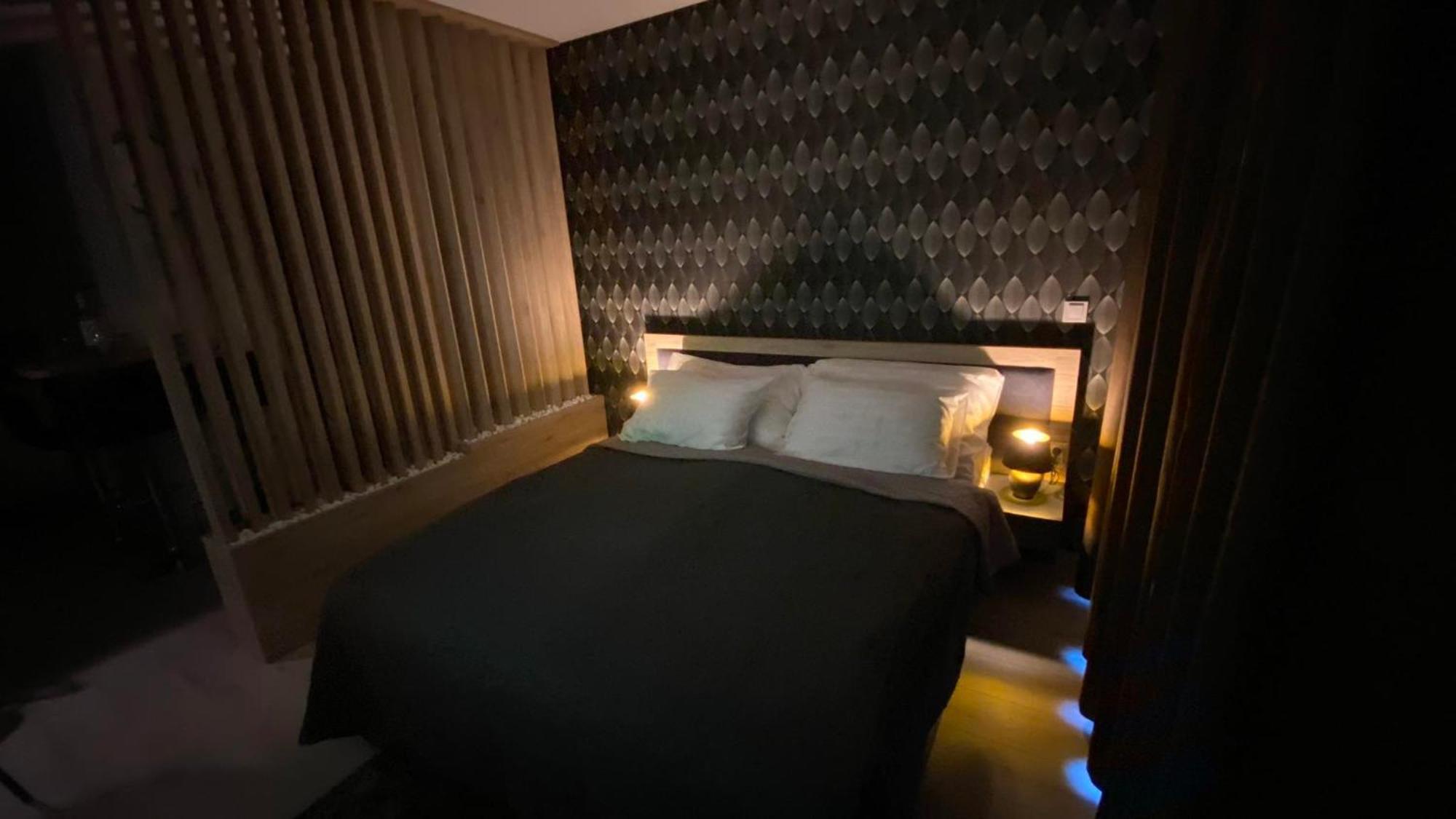 Villa Bauhaus Labi Garden Wellness Apartman Сиофок Екстериор снимка
